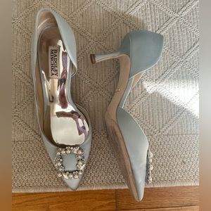 Badgley Mischka Fabia Shoes